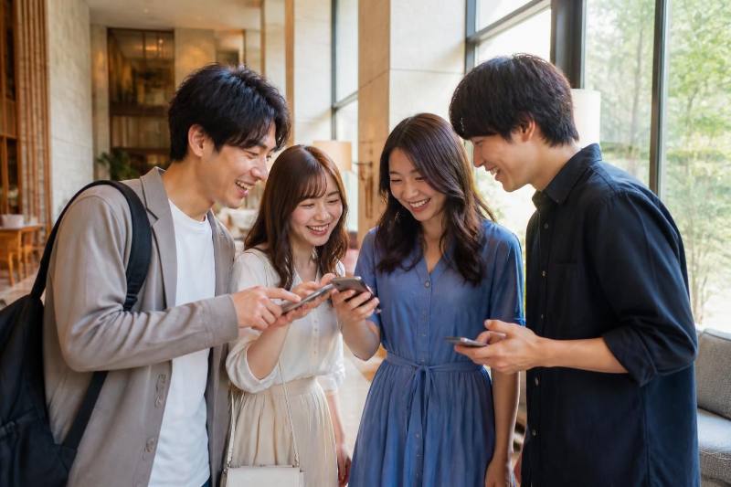 ポイント還元の仕組みを理解する