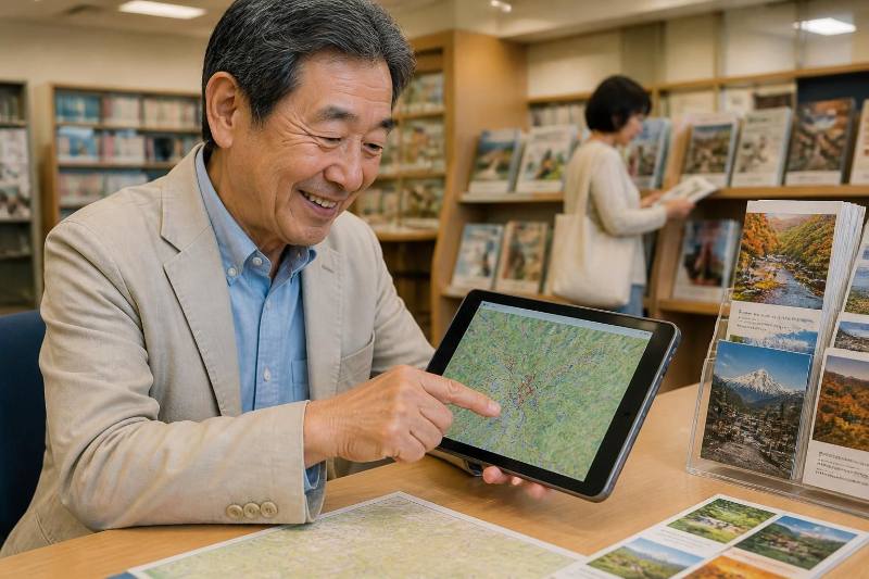 サービスイメージ